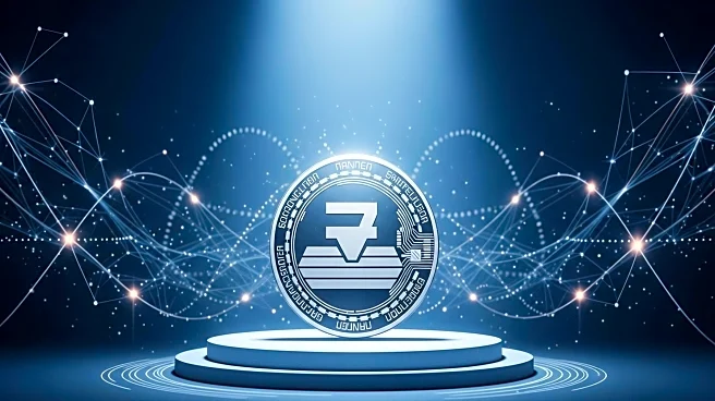 GENIUS Act Establishes Federal Framework for U.S. Stablecoins, Impacting Global Adoption