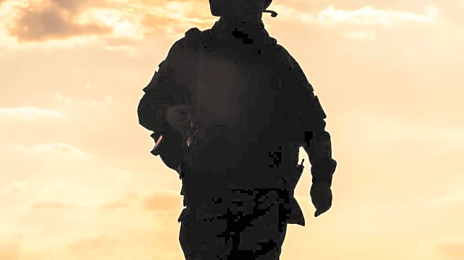 Minnesota Event "Heroes on the Hill" Tackles Mental Health for Veterans and First Responders