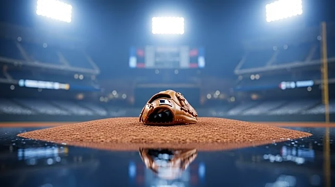 Mets Promote Brandon Sproat to Major League Roster Amid Pitching Struggles