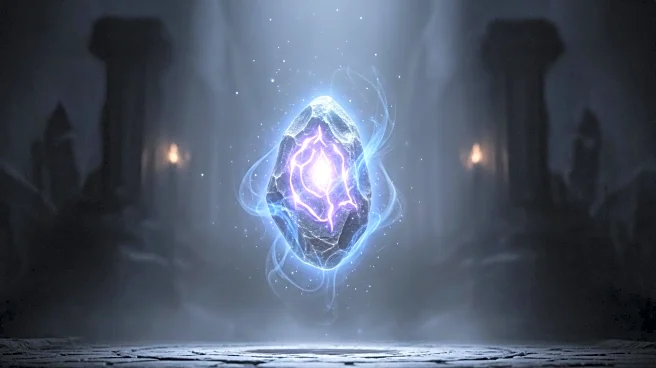 Forgotten Realms: Demon Stone Re-released on Steam, Offers Alternative to The Two Towers