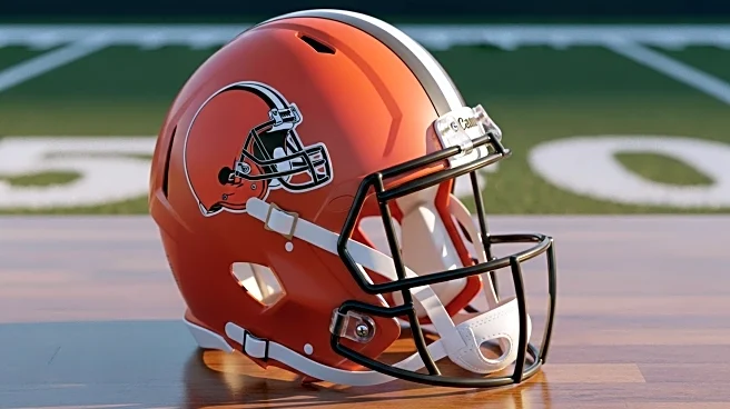 Cleveland Browns Sign Rookie RB Quinshon Judkins to Four-Year Contract Amid Legal Resolution