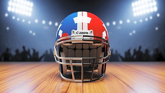 Barstool Sports Ranks Top 10 Bitter In-State Rivalries in College Football