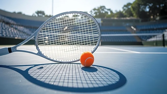 US Open 2025 Men's Singles Final: Jannik Sinner vs. Carlos Alcaraz Set for Historic Showdown