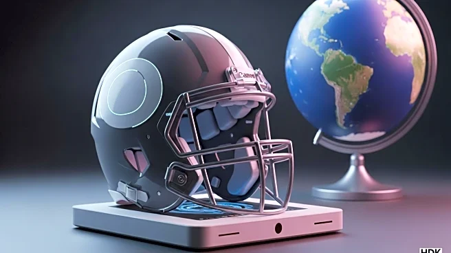 NFL 2025 Season Begins with Expanded Streaming Options and International Game