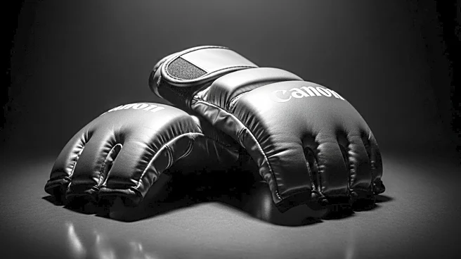 UFC Fighter Oki Reflects on Journey and Prepares for Upcoming Competitions