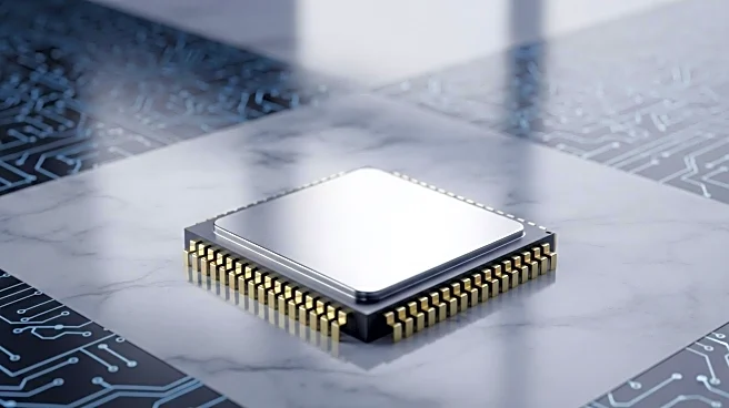 Alight Capital Management Reduces Holdings in Taiwan Semiconductor Manufacturing