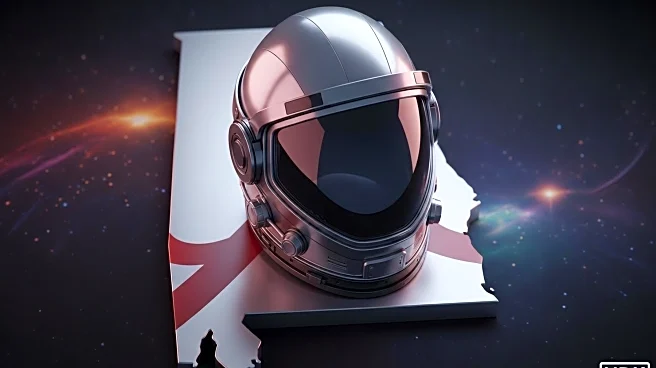 Senator Tuberville Advocates for Space Command Relocation to Alabama
