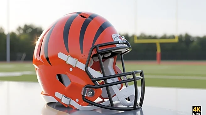 Cincinnati Bengals Face Defensive Challenges Ahead of Season Opener Against Cleveland Browns