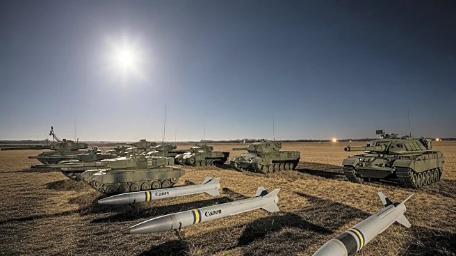 Ukrainian Military Utilizes Decoy Weapons to Mislead Russian Forces