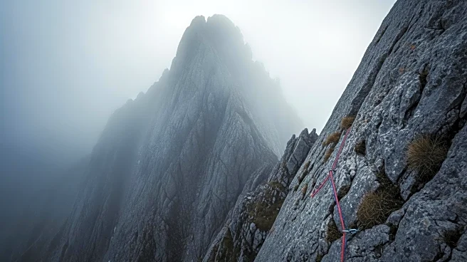 Producers Announce Sequel to 'Cliffhanger' Reboot, Uncertainty Over Cast Involvement