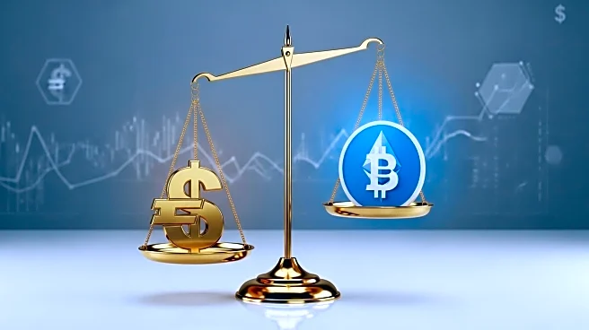 President Trump's Support for Kevin Hassett as Fed Chair Could Impact Monetary Policy and Crypto Markets