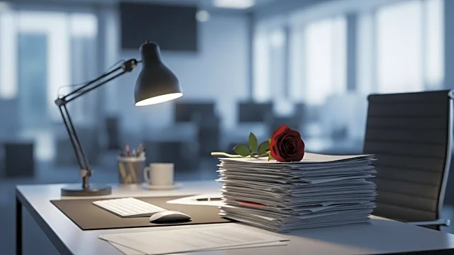 Nestlé CEO Dismissed Over Office Romance, Reflecting Stricter Corporate Conduct Standards