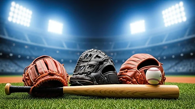 Washington Nationals Rookies Lead Team to Series Victory Against Chicago Cubs