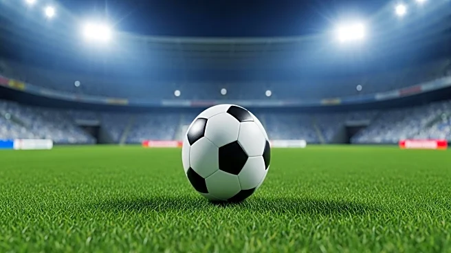 Turkey vs. Spain World Cup Qualifier Available on Fubo Sports Network