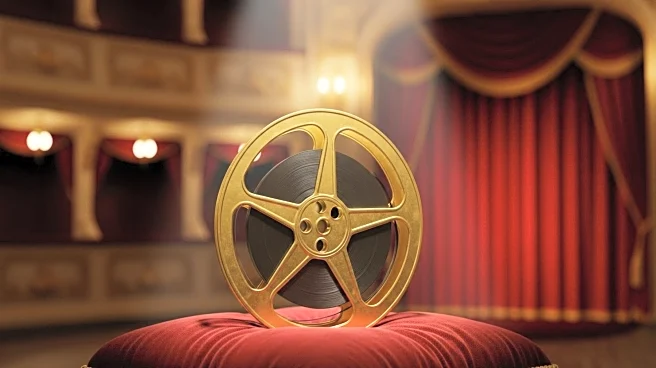 Venice Film Festival 2025: Major Premieres Spark Awards Buzz and Streaming Deals