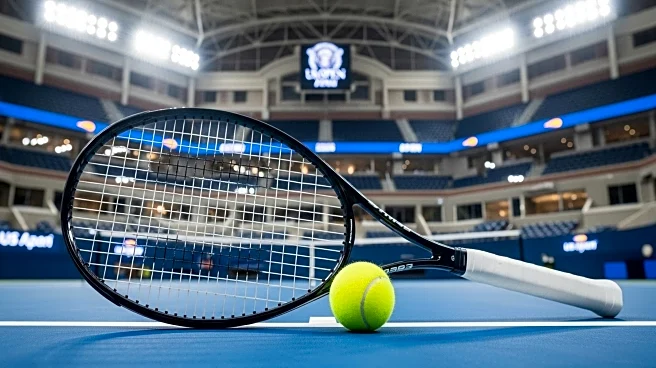 Jannik Sinner and Carlos Alcaraz to Compete in Historic US Open Final with President Trump in Attendance