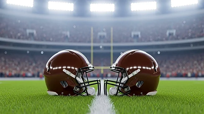 Cleveland Browns Community Welcomes Fans as 2025 NFL Season Begins