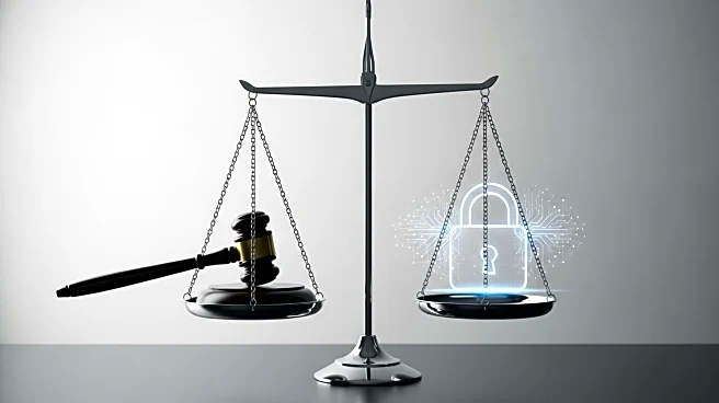 Meta Faces Legal Challenge Over Algorithmic Governance and Account Suspension