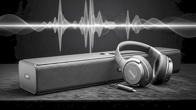 Bose and Technics Unveil New Audio Gadgets for Enhanced Listening Experience