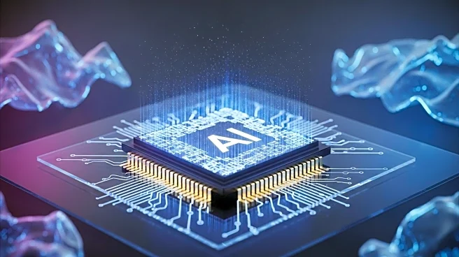 Shanghai Researchers Develop Machine Learning Platform for Fentanyl Detection, Addressing Global Opioid Crisis