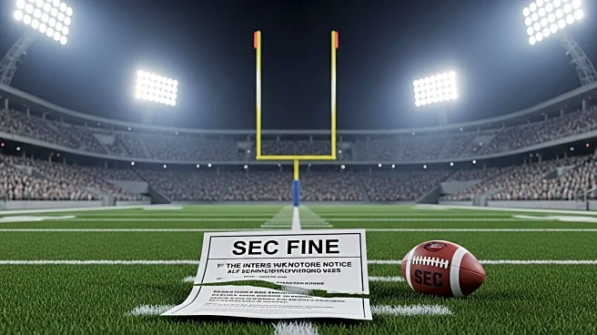Mississippi State Fans Storm Field After Upset Victory Against Arizona State, Incurring SEC Fine
