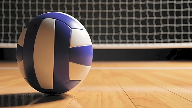 Nebraska Volleyball Prepares for Match Against California, Aims to Maintain Winning Streak
