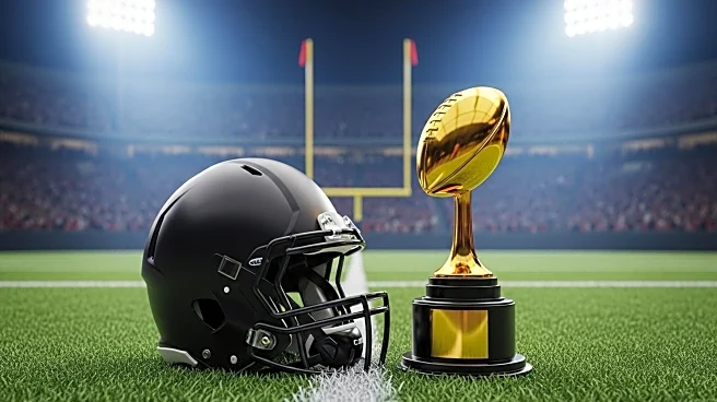 Lehigh University Secures 28-10 Victory Over Sacred Heart in College Football