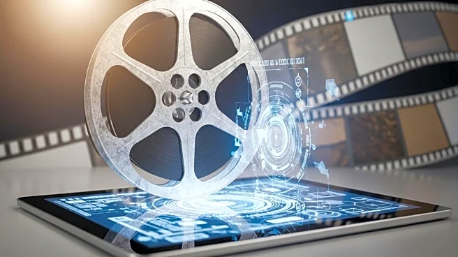 Amazon-backed AI Startup Fable Attempts to Recreate Orson Welles' Lost Film Footage