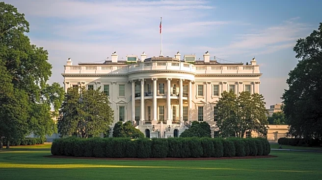 White House's Review of Smithsonian Content May Impact U.S. Classrooms