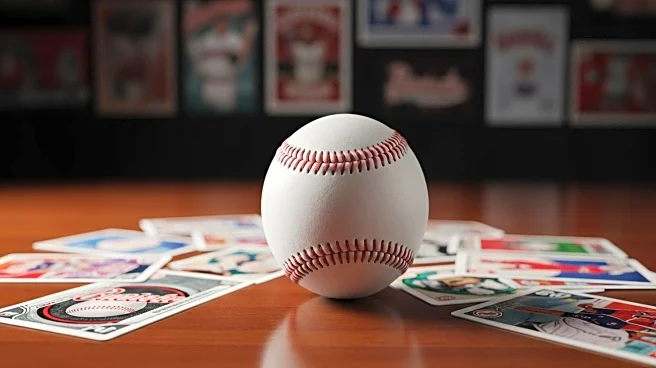 Sal Stewart's MLB Debut and Its Impact on Baseball Card Market