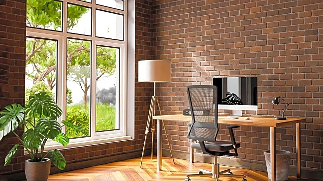 Experts Highlight Indoor Air Quality Concerns Amid Energy Efficiency Push