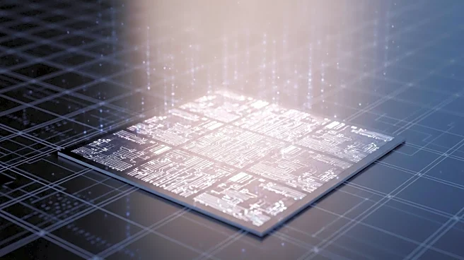 Taiwan Semiconductor Manufacturing's Stock Rises Amid Positive Analyst Ratings