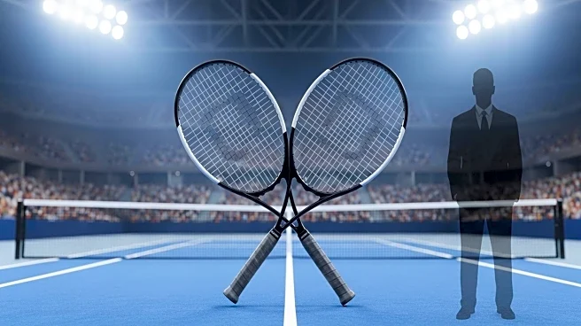 Sinner and Alcaraz Face Off in Historic US Open Final with President Trump in Attendance