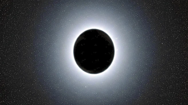 Researchers Propose Existence of Ninth Planet in Solar System