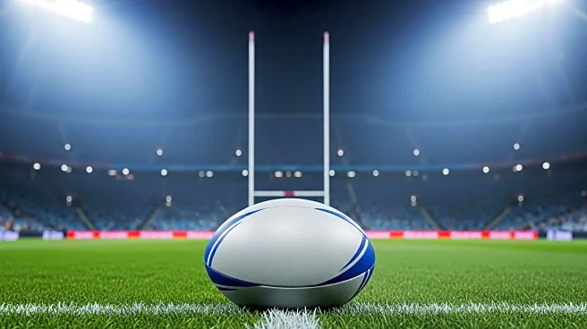 Japan Secures Victory Over Spain in Women's Rugby World Cup Finale