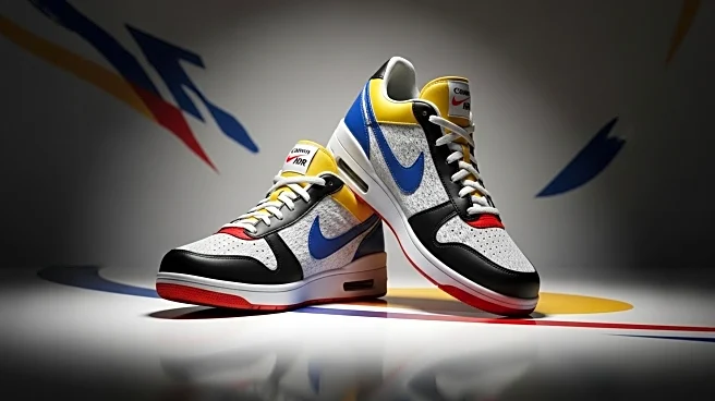 Nike's Custom Sneakers Highlight Aryna Sabalenka's U.S. Open Victory