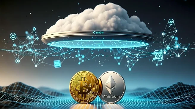 BTC Miner Launches Cloud Mining Contracts for Stable Income to ETC and XRP Holders