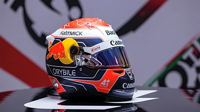Max Verstappen Reflects on Italian Grand Prix Pole Position