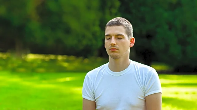 Kadampa Meditation Center Hosts Workshop on Spiritual Practice of Exchanging Self with Others