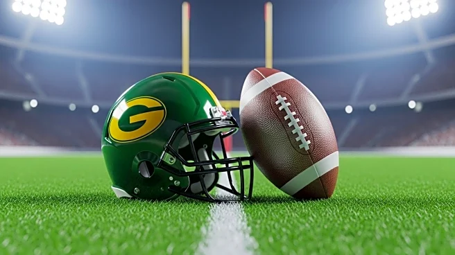 Green Bay Packers Pursue Trey Hendrickson in Trade Talks with Bengals Before Securing Micah Parsons