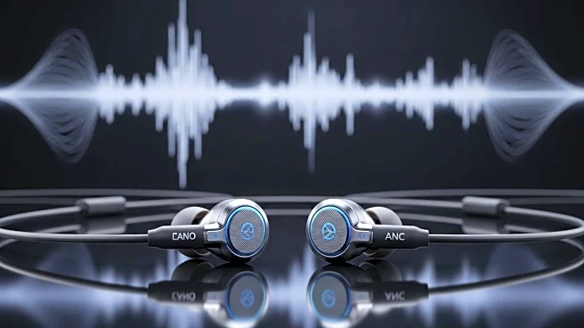 Belkin Introduces New Wired Earbuds with ANC, Reviving Interest in Wired Audio
