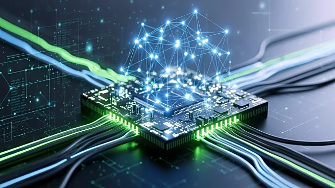 Amphenol Acquires CommScope's Connectivity Business for $10.5 Billion, Aiming for AI Infrastructure Growth