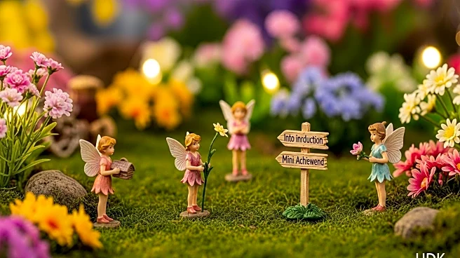 Grow a Garden Introduces Mini Achievements with Fairy Event Expansion