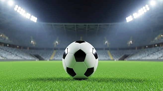 Spain Faces Turkey in Critical 2026 World Cup Qualifier