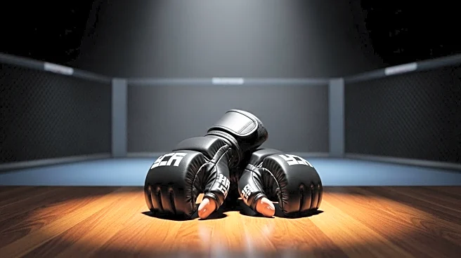 Nassourdine Imavov Defeats Caio Borralho, Eyes Title Shot Against Chimaev