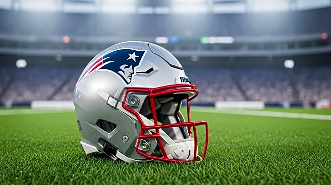 Drake Maye's Role in Patriots' Offense Boosts Fantasy Football Prospects
