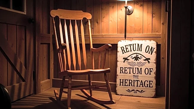 Cracker Barrel Reverts to 'Old Timer' Logo Following Backlash from President Trump and Customers