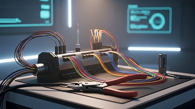 WakaStudio Introduces 'Cut That Wire', a New Co-op Puzzle Game with Imposter Mechanics