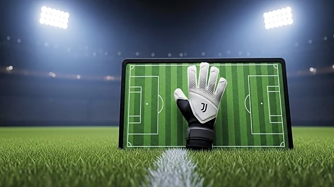 Manchester City Signs Gianluigi Donnarumma, Indicating Tactical Shift Under Guardiola