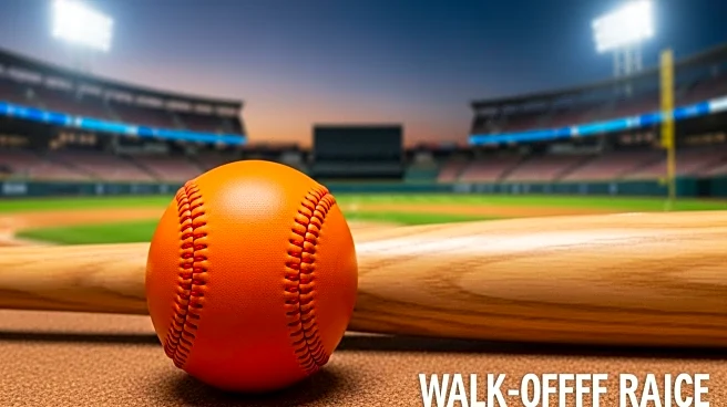 Orioles Secure Dramatic Walk-Off Victory Against Dodgers, Impacting Playoff Race